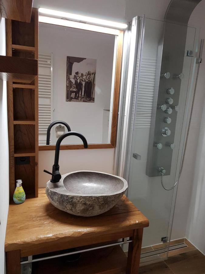 Apartamento ALMI - Alpenglück Traumhafte Whg.m.20qm Dachterr. Oberstaufen Exterior foto