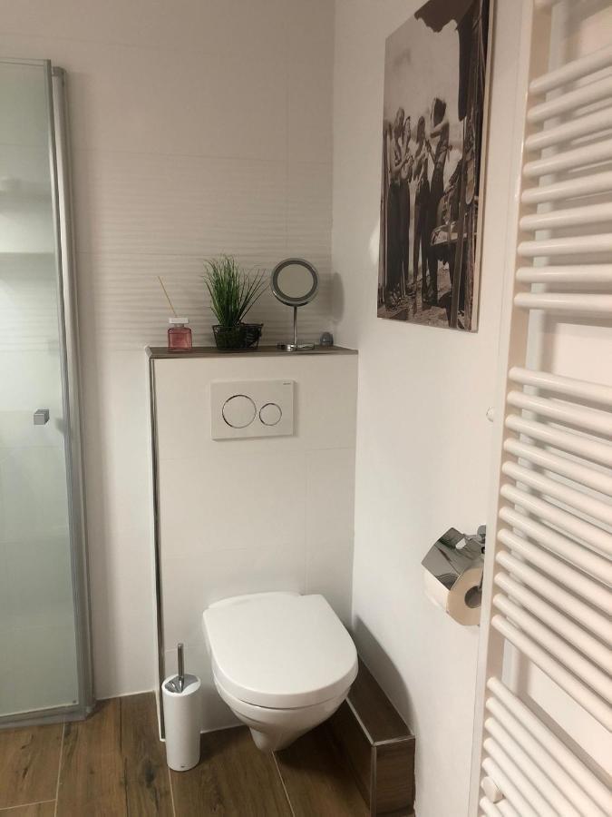 Apartamento ALMI - Alpenglück Traumhafte Whg.m.20qm Dachterr. Oberstaufen Exterior foto
